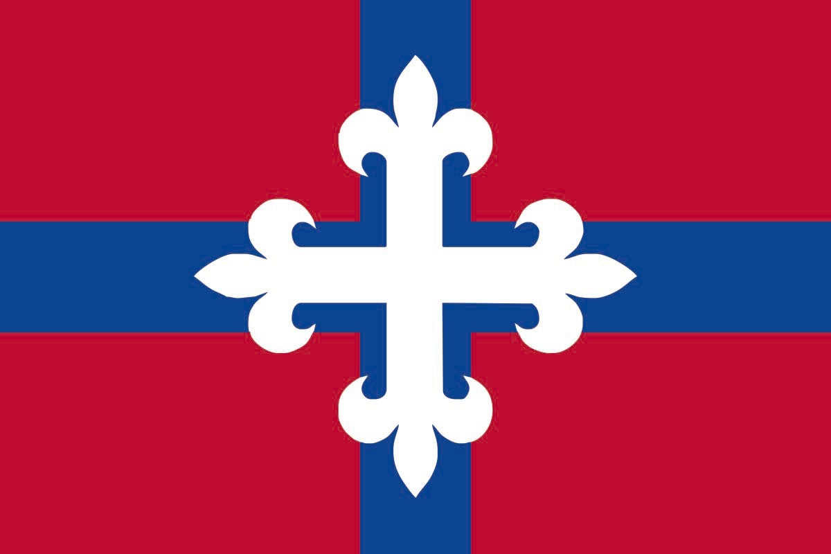 Bandera de despacho de Basauri de alta calidad