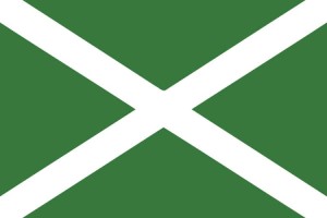 Bandera de despacho de Etxebarria de alta calidad