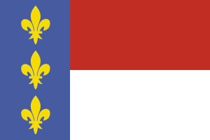 Bandera de despacho de Güeñes de alta calidad