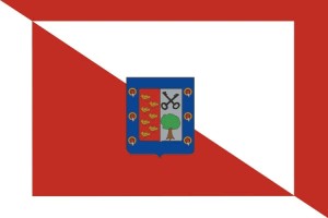 Bandera de despacho de Loiu de alta calidad