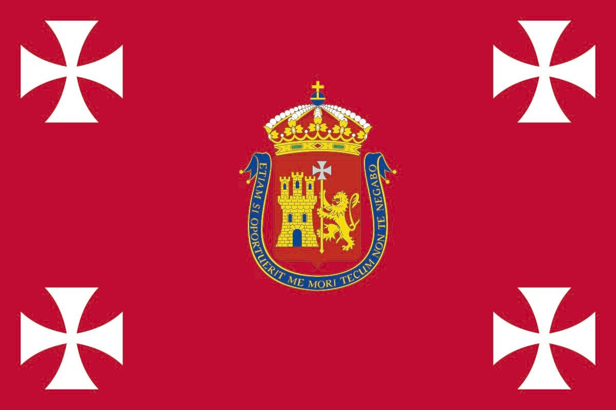 Bandera de despacho de Urduña de alta calidad