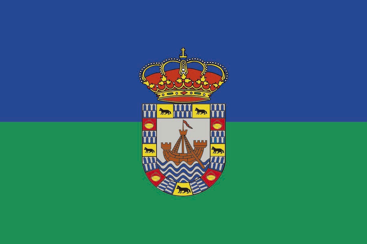 Bandera de Bareyo de alta calidad para exterior Bandera de Bareyo de alta calidad para exterior