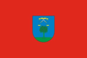 Bandera de despacho de Arce de alta calidad