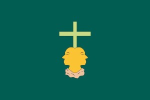 Bandera de despacho de Barásoain de alta calidad Bandera de despacho de Barásoain de alta calidad