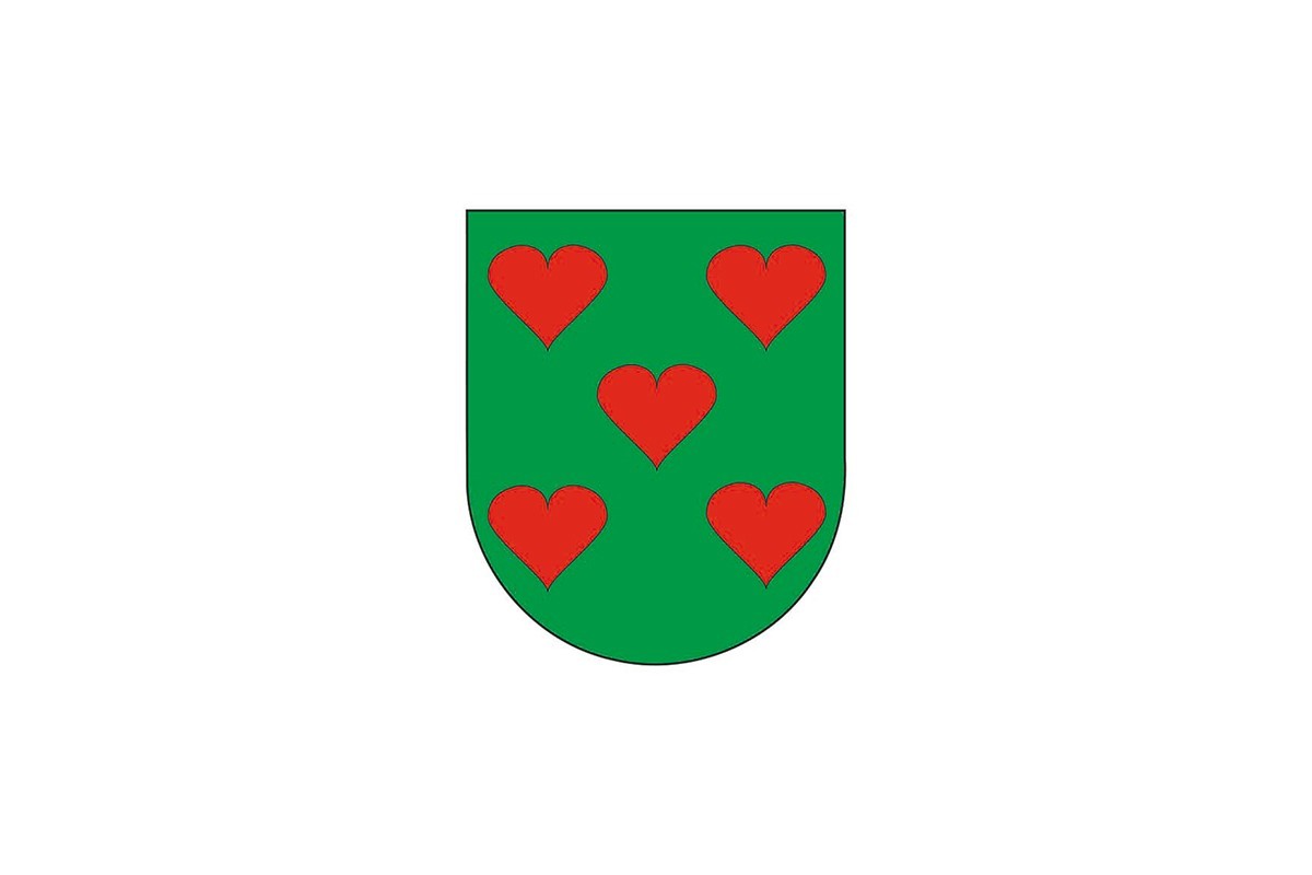 Bandera de despacho de Betelu de alta calidad Bandera de despacho de Betelu de alta calidad