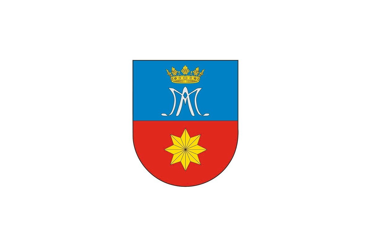 Bandera de despacho de Etayo de alta calidad