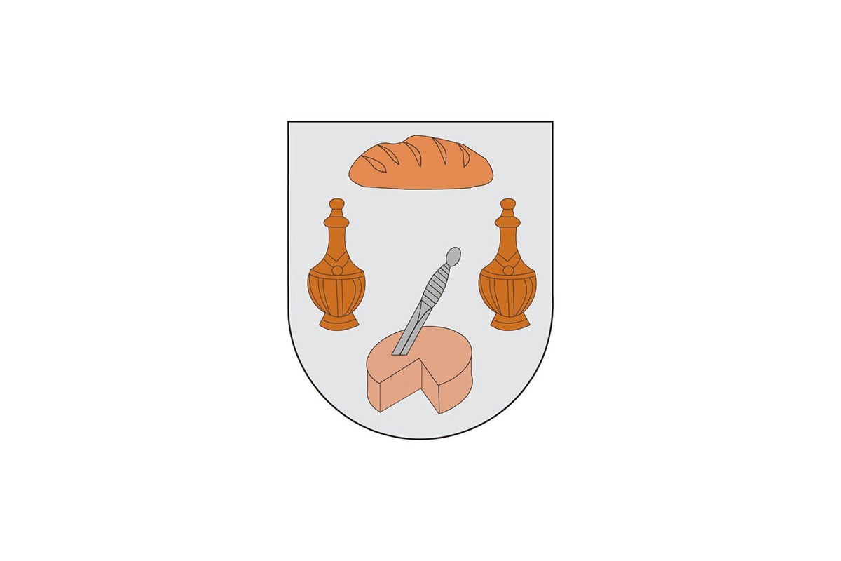 Bandera de despacho de Ezkurra de alta calidad Bandera de despacho de Ezkurra de alta calidad