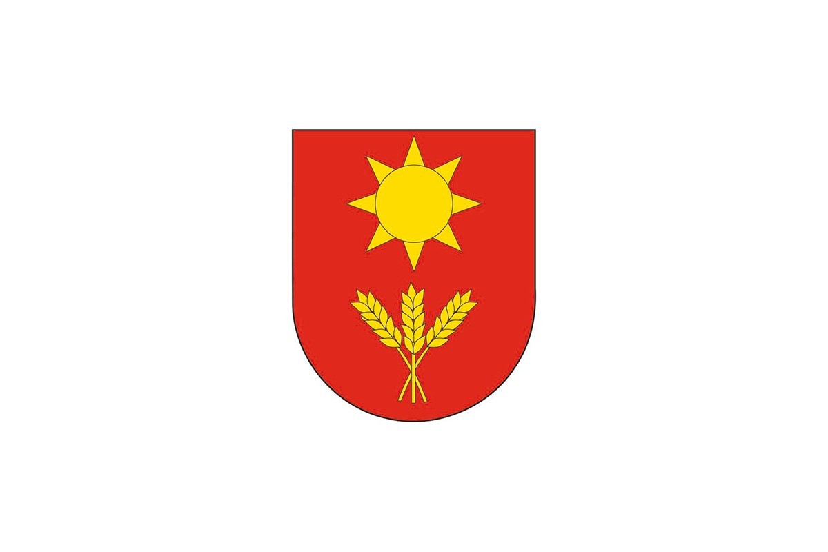 Bandera de despacho de Galar de alta calidad