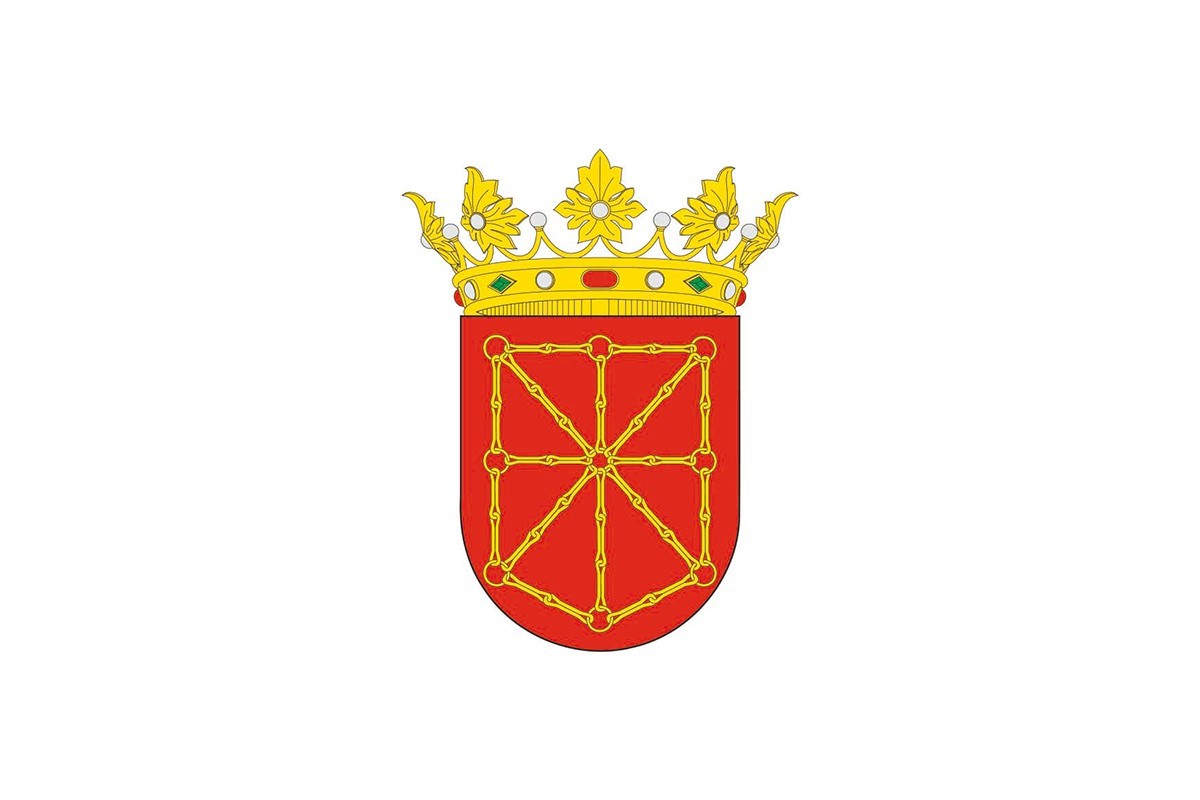 Bandera de despacho de Igúzquiza de alta calidad Bandera de despacho de Igúzquiza de alta calidad