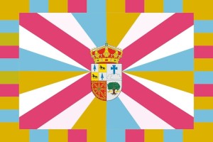 Bandera de despacho de Lesaka de alta calidad Bandera de despacho de Lesaka de alta calidad