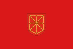 Bandera de despacho de Pueyo de alta calidad