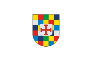 Bandera de despacho de Sunbilla de alta calidad