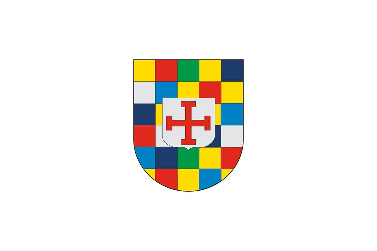 Bandera de despacho de Sunbilla de alta calidad