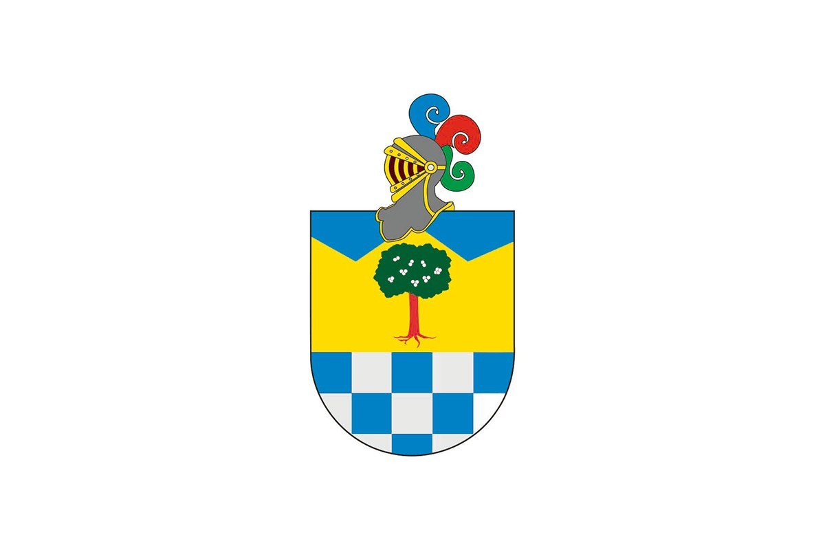 Bandera de despacho de Tirapu de alta calidad Bandera de despacho de Tirapu de alta calidad