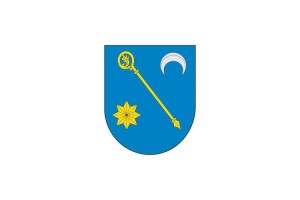 Bandera de despacho de Urdazubi de alta calidad Bandera de despacho de Urdazubi de alta calidad