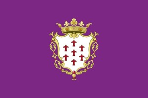 Bandera de despacho de Alcantarilla de alta calidad