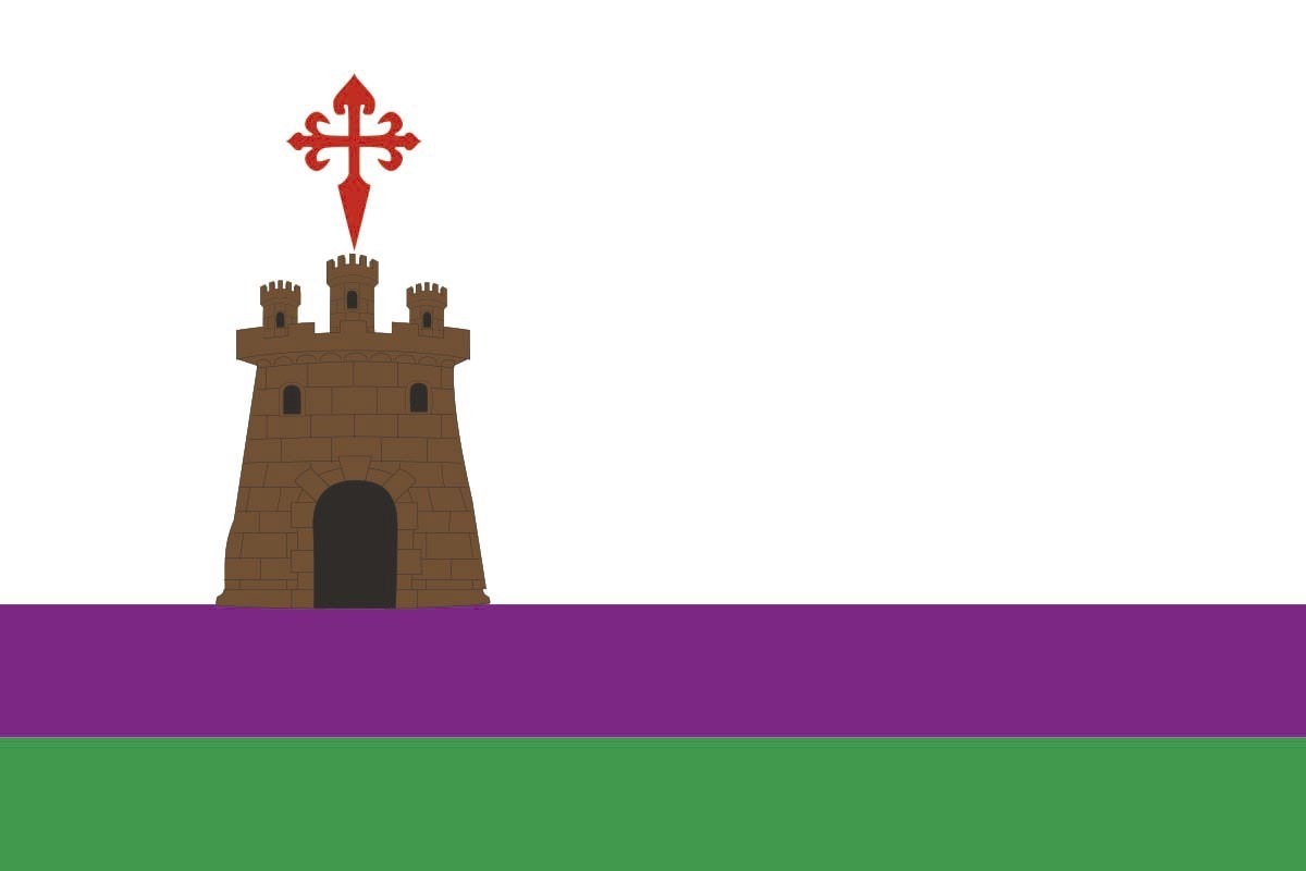 Bandera de despacho de Bullas de alta calidad