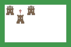 Bandera de despacho de Pliego de alta calidad