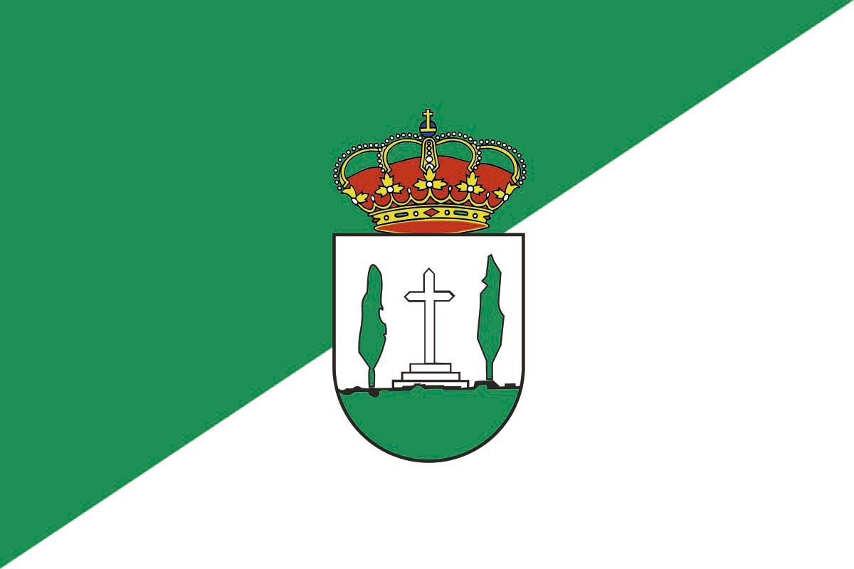 Bandera de despacho de Álamo de alta calidad Bandera de despacho de Álamo de alta calidad