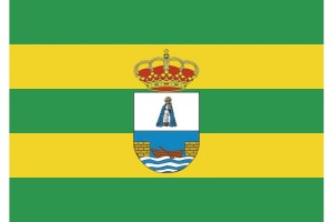 Bandera de Miengo de alta calidad para exterior 123