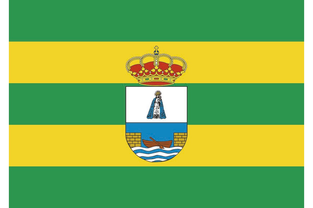 Bandera de Miengo de alta calidad para exterior Bandera de Miengo de alta calidad para exterior