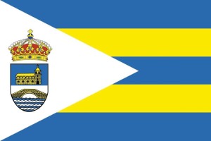 Bandera de Miera de alta calidad para exterior 123