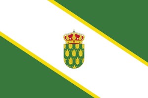 Bandera de despacho de Galapagar de alta calidad Bandera de despacho de Galapagar de alta calidad