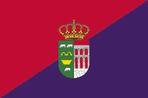 Bandera de despacho de Navalagamella de alta calidad Bandera de despacho de Navalagamella de alta calidad