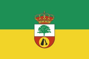 Bandera de Rasines de alta calidad para exterior 123