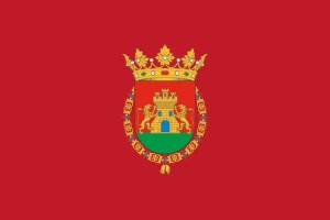 Bandera de despacho de Haro de alta calidad