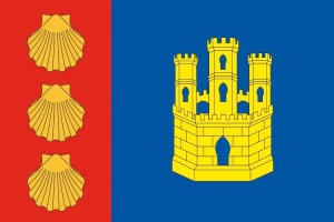 Bandera de despacho de Zarratón de alta calidad Bandera de despacho de Zarratón de alta calidad