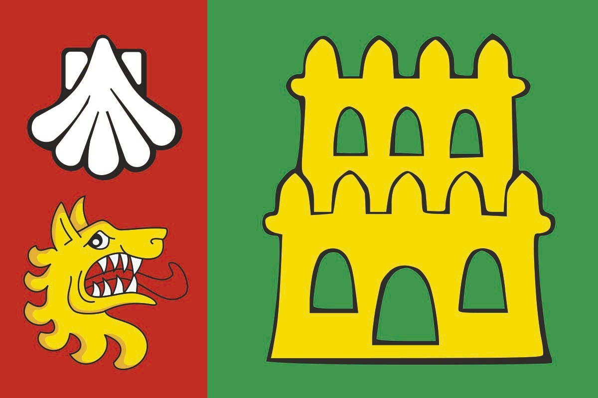 Bandera de despacho de Cee de alta calidad