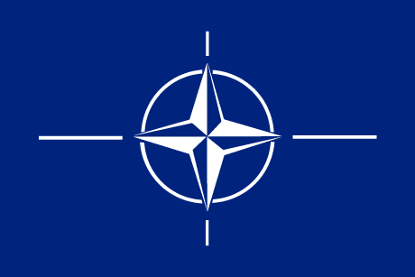 BANDERA OTAN