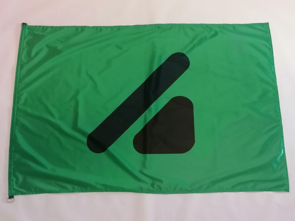 Esta es la nueva codificación de banderas de playa para daltónicos