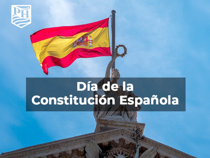 Día De La Constitución Española: Fecha Y Celebración