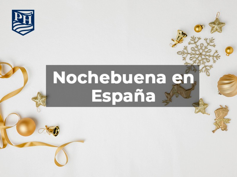 Nochebuena: Costumbres y tradiciones navideñas en España