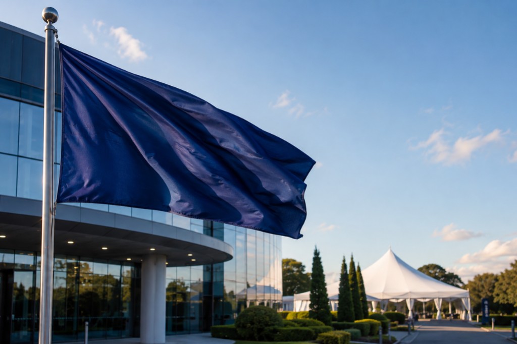  Guía rápida: cómo cuidar una bandera de exterior para alargar su vida útil