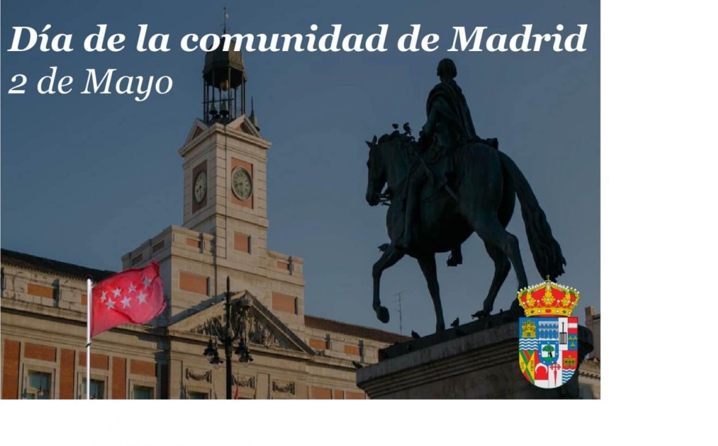 Día de la Comunidad de Madrid, historia y qué se celebra el 2 de mayo