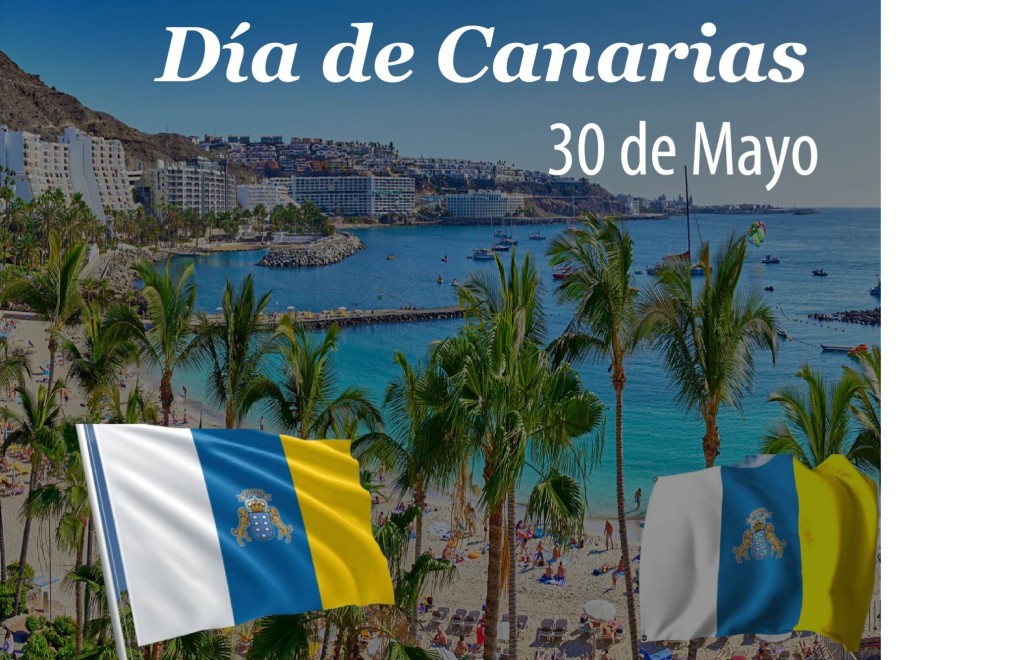Día de Canarias, cuándo es y cómo se celebra.