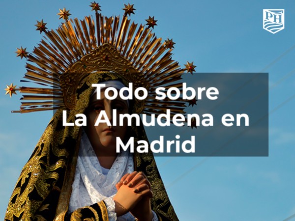 Todo sobre La Almudena en Madrid