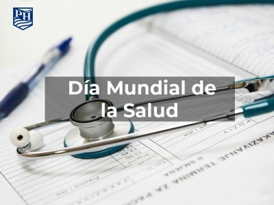 Día mundial de la salud