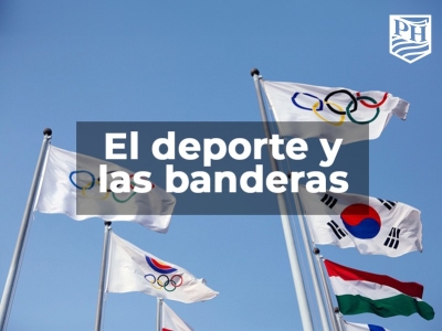 Banderas y Deporte: La Esencia de la Pasión en los Eventos Deportivos