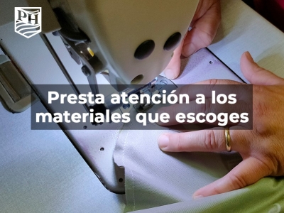 La clave para una bandera de calidad