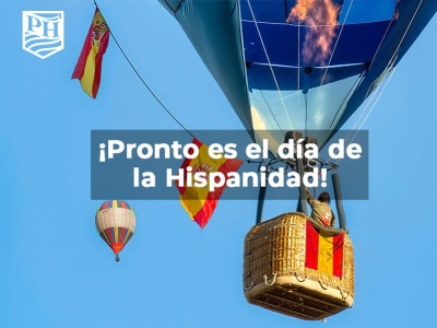 Día de la hispanidad 2024