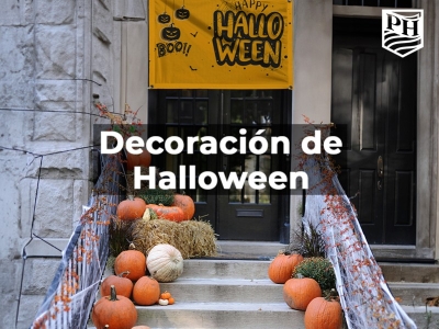 Decoración De Halloween: Ideas y Consejos Originales