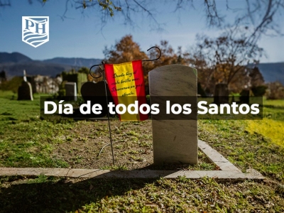 Día De Todos Los Santos: Celebración Y Tradiciones En España