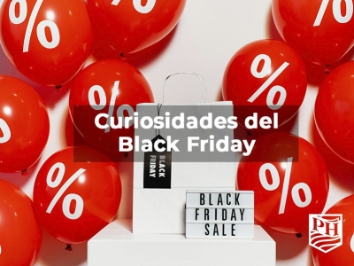Black Friday: Origen, Significado y Duración