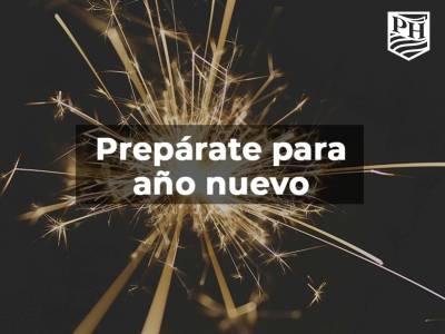 Año Nuevo: Ideas y Productos Para Decorar Con Estilo