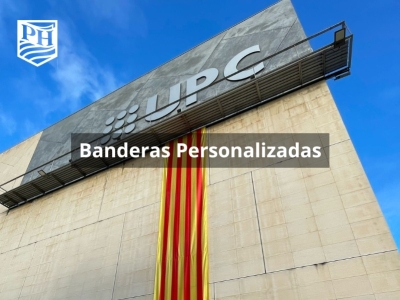 Banderas Personalizadas: Tradición y Calidad en Cada Puntada 