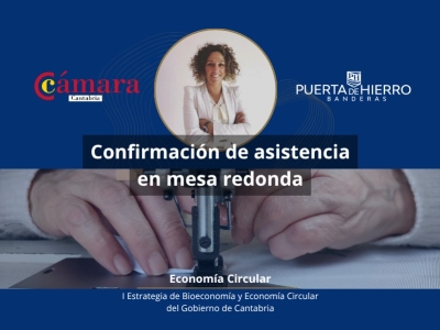 Participación de BPH en la Estrategia de Bioeconomía y Economía Circular